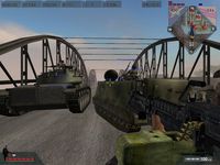 une photo d'Ã©cran de Battlefield Vietnam sur PC